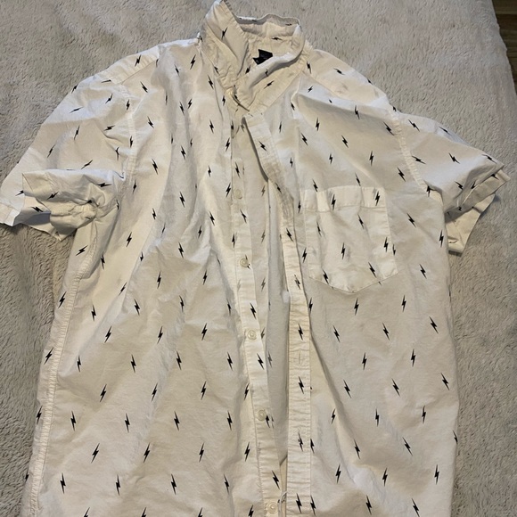 Men’s button up shirt - Picture 1 of 1